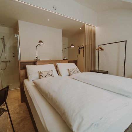 Burghotel Schlaining Stadtschlaining 외부 사진