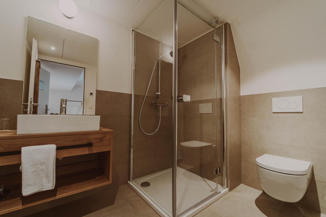 Burghotel Schlaining Stadtschlaining 외부 사진